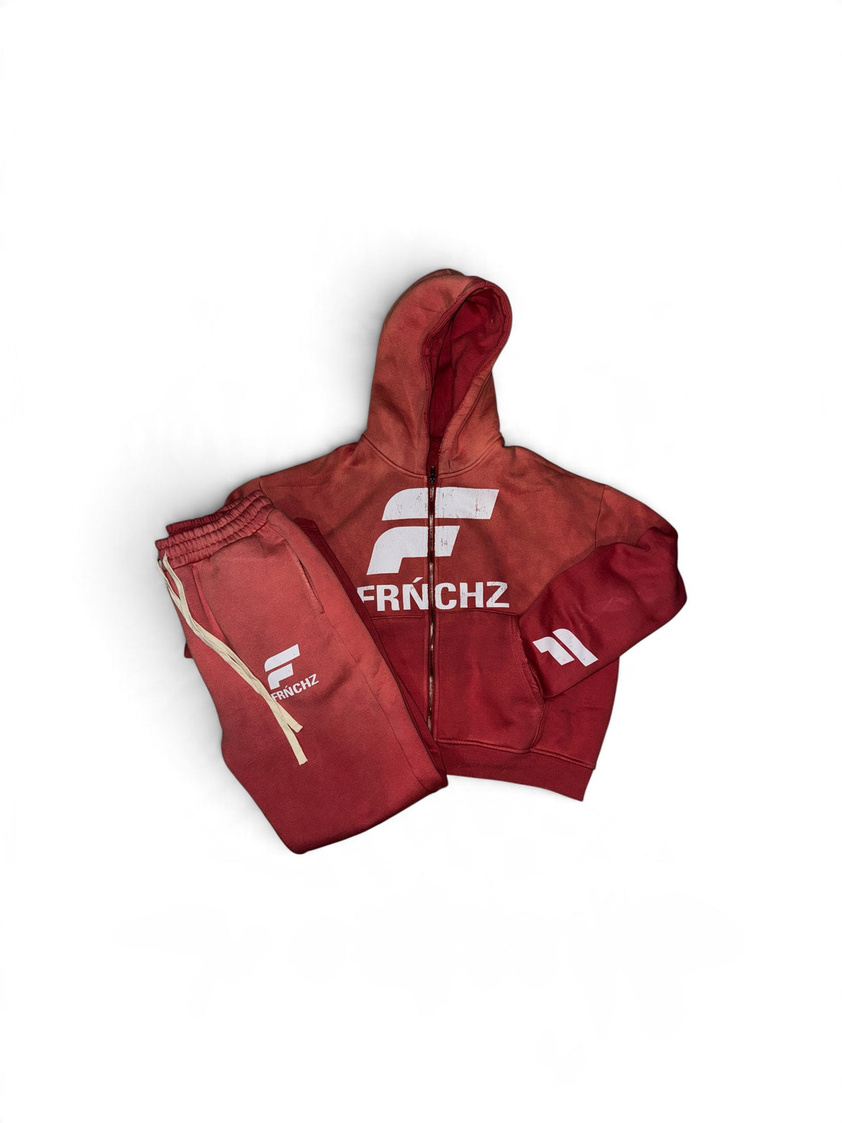 Frnchz “ OG SweatSuit”
